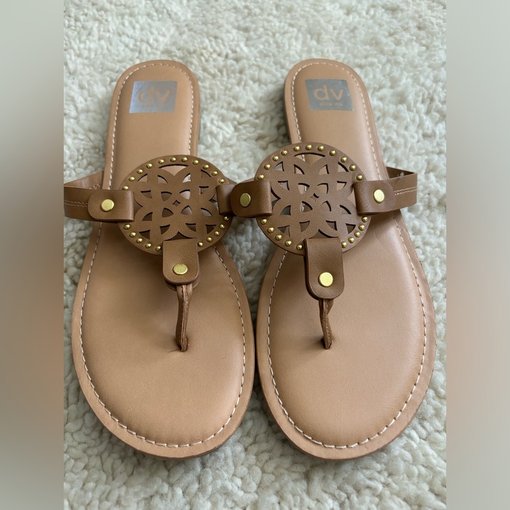NWT: Dolce Vita Gotie sandal